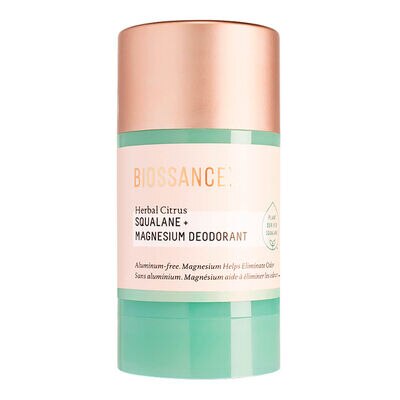 BIOSSANCE  MAGNESIUM     DEO  75G